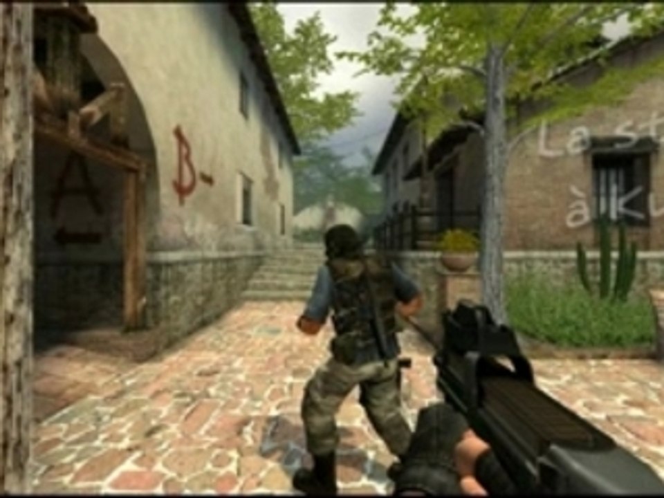 War Fun Inferno CSS owned