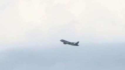 Pilot Reveals What to Really Worry About During Turbulence