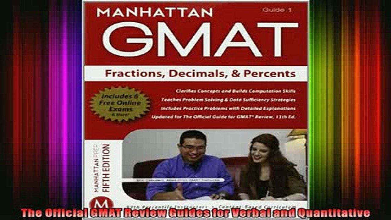 READ book  Manhattan GMAT Complete Strategy Guide Set 5th Edition Pack of 10 Manhattan Gmat Full EBook
