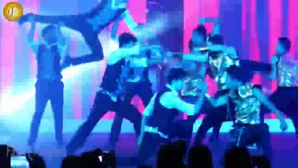 &TV DANCE SHOW SO YOU THINK YOU CAN DANCE LAUNCH WITH MADHURI