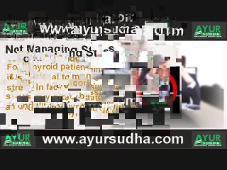 Don't do these things if You are a Thyroid Patient