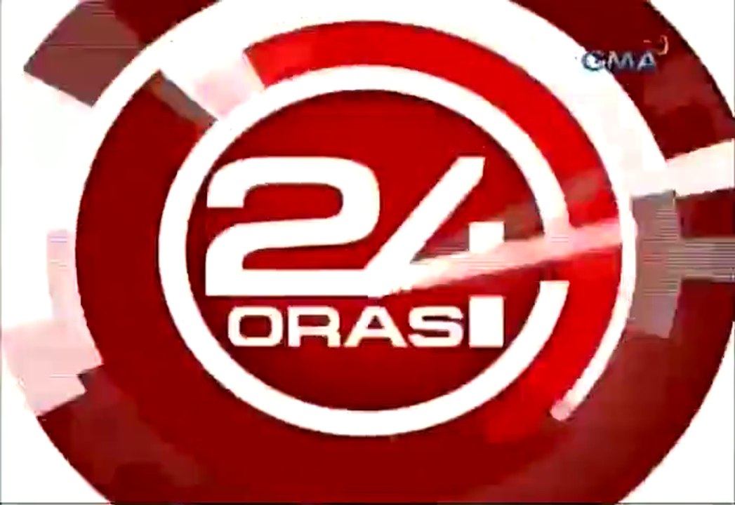24 Oras April 20 2016 [2/5]