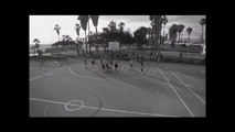 American History X Basketball Scene