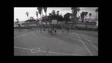 American History X Basketball Scene