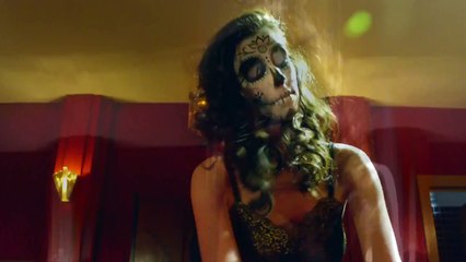 El Señor de los Cielos 4 | Aurelio presiente a La Calaca | Telemundo