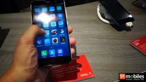 Xiaomi Redmi Note 3 Pro first impressions, MWC 2016, 91mobiles, India