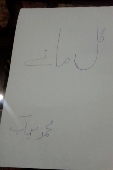 GUL MANAY