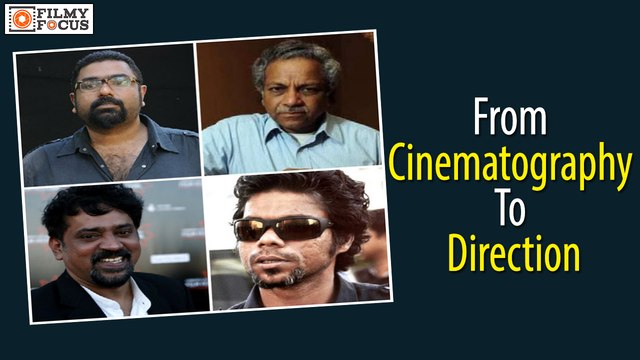 From Cinematography To Direction, They Did Sail Smoothly! - Filmyfocus.com