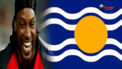 Breaking News  Chris Gayle Back Home to See Newborn Son IPL 2016