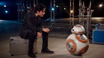 Star Wars: Force For Change - Win A Signed Sphero BB-8