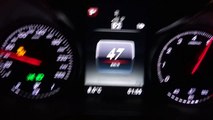 W205 Mercedes Benz C Class C200 Acceleration 0 200 km/h 0 100 0 60 mph Speed C250 C300