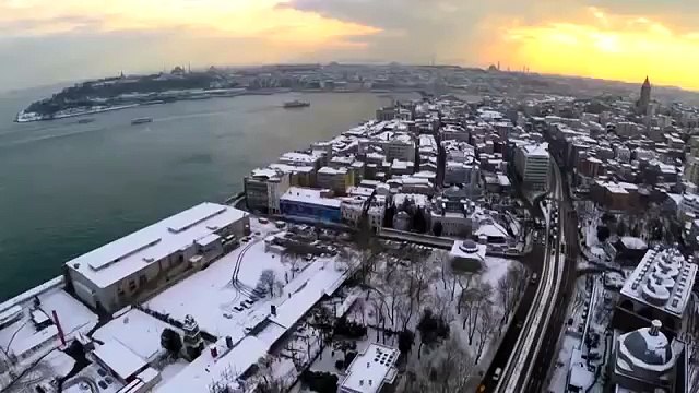 Uygar Doğanay Volkan Bektaş - Hele Sor Bu İstanbul(DÜET) 2016
