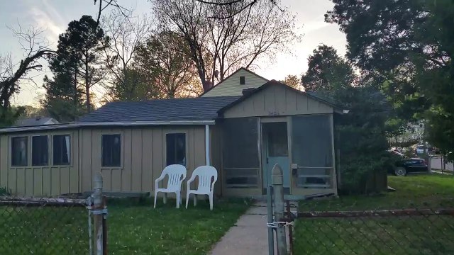 2406 Commonwealth Ave. Alexandria,VA| Home for Sale by owner with...