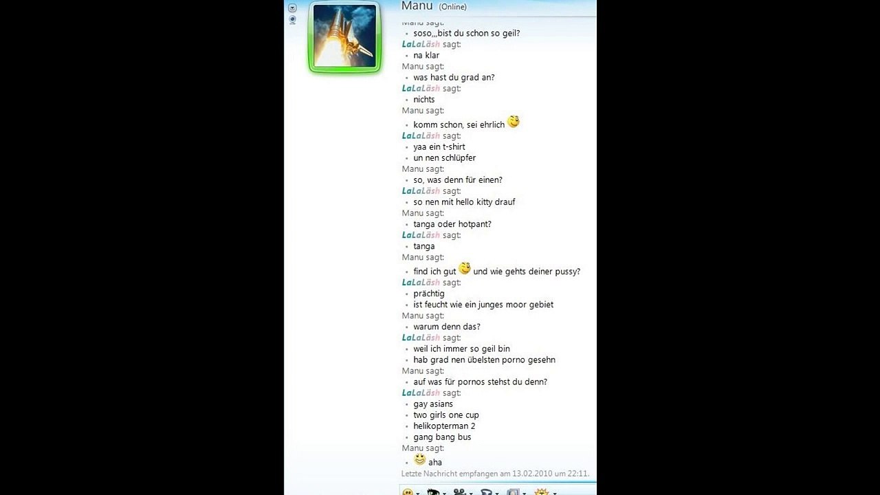 Perverse im Internet