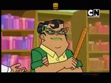 Castle in the clouds cartoon show in Hindi in Cartoon Network channel on 15 04 2016 part 1