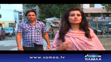 Nashay Ki Sazish - Wardaat,Promo - 20 April 2016