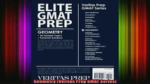 READ book  Geometry Veritas Prep GMAT Series Full Free