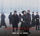 Penny Dreadful - Trailer Temporada 3