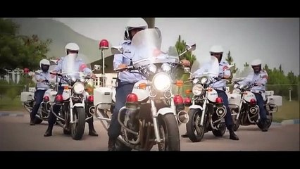 Most respected Air Force in Asia-Pakistan Air Force
