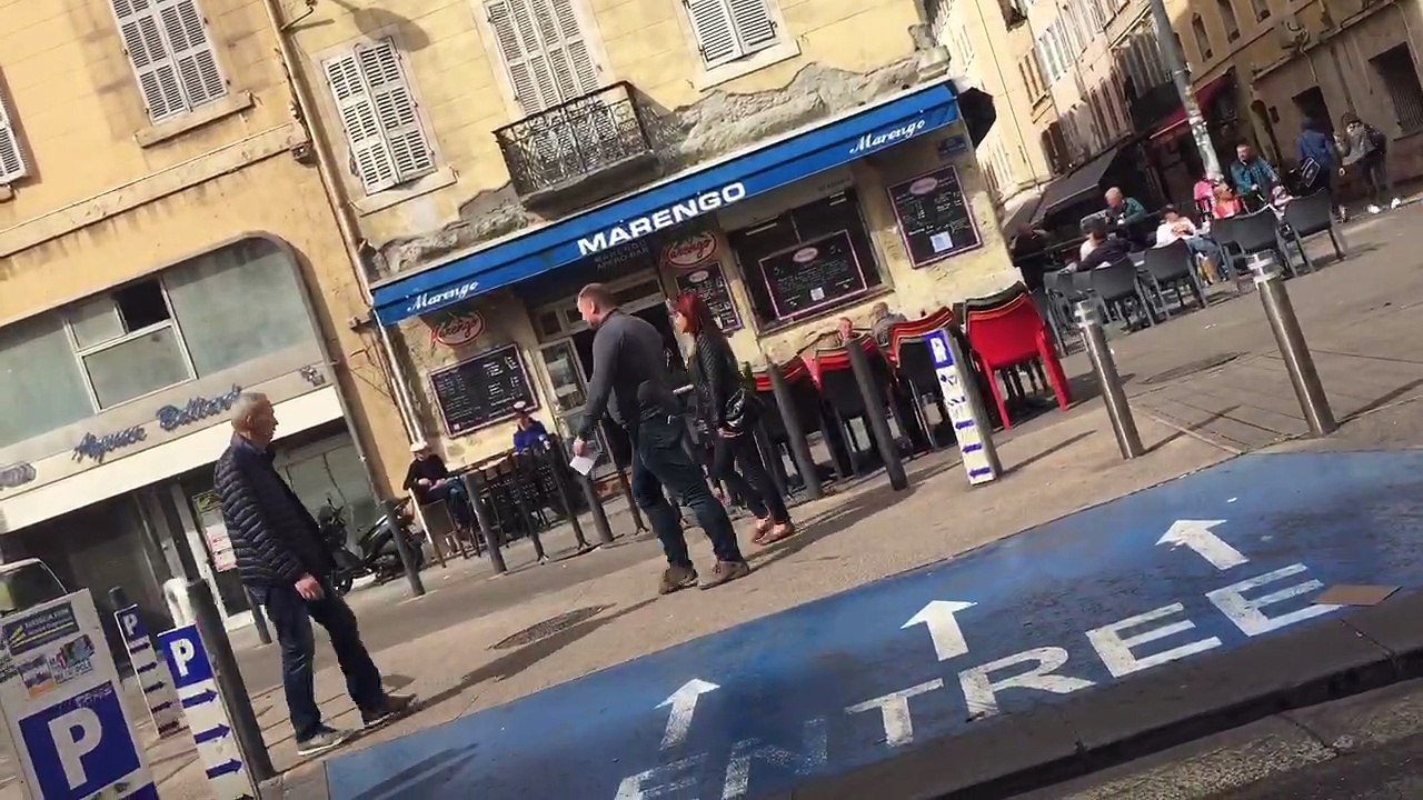 Petite balade dans Marseille (Part 24)