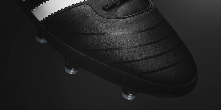 Adidas relance les mythiques crampons Copa Mundial