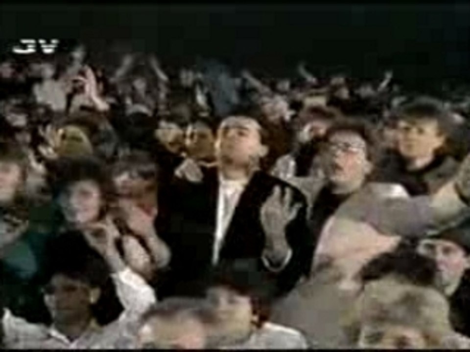 Dino Merlin & Vesna Zmijanac - Kad zamirisu jorgovani