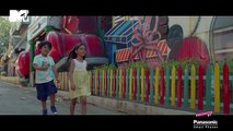 Tu Meri Rani - Guru Randhawa feat. Haji Springer - Panasonic Mobile MTV Spoken Word
