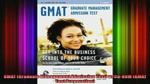 READ Ebooks FREE  GMAT Graduate Management Admission Test wCDROM GMAT Test Preparation Full EBook