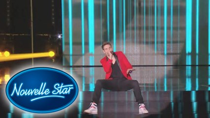 Manu: Let's Dance- Prime 3 - NOUVELLE STAR 2016