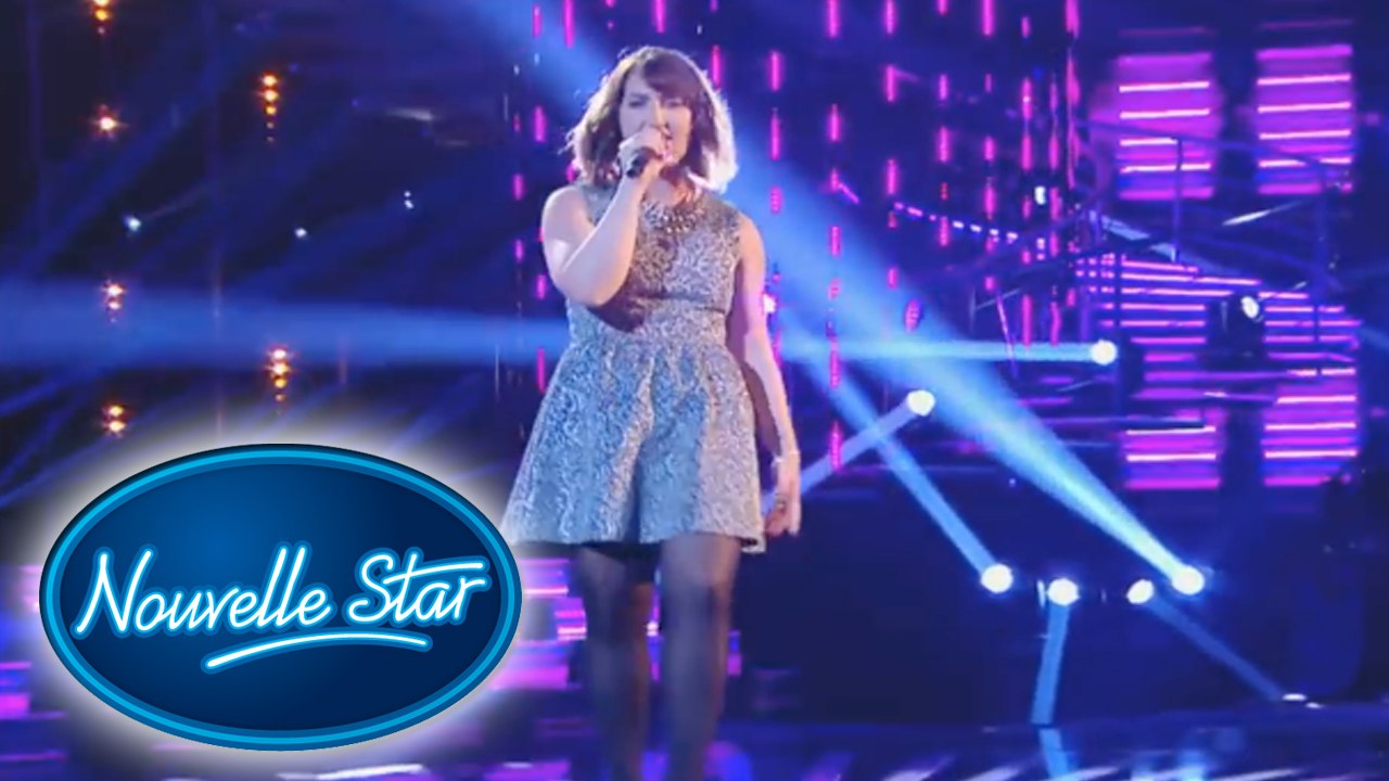 Mélanie: Cheap Thrills- Prime 3 - NOUVELLE STAR 2016