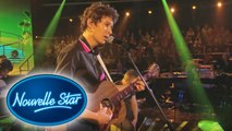 Patrick: Poker Face- Prime 3 - NOUVELLE STAR 2016