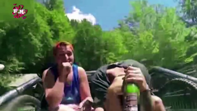 Extreme Idiots Compilation - Epic Fails