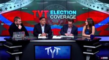 Cenk Uygur on Trump - 'I've Been to Too Many Holocaust Museums'