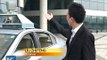 Chinese driverless car on display in Guangdong