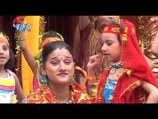 मेला देखे जाये दा - Jagran Ki Mahima | Wagish, Hari Priya | Bhojpuri Mata Bhajan