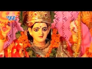 चुनरिया लाल भवानी के - Hey Bagh Wali Mata | Ashok Mishra | Bhojpuri Mata Bhajan