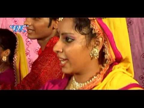 नवरात्र में लागल दरबार - Hey Bagh Wali Mata | Ashok Mishra | Bhojpuri Mata Bhajan