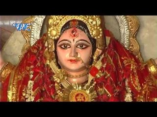 कर लो माँ का गुणगान - Jagran Ki Mahima | Wagish, Hari Priya | Bhojpuri Mata Bhajan