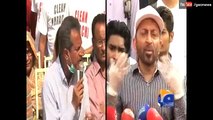 Defections won’t make any difference to MQM Farooq Sattar 14 March 2016