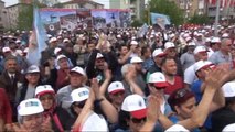 Zonguldak- CHP Genel Başkanı Kemal Kılıçdaroğlu Zonguldak'ta Konuştu -Detay 2