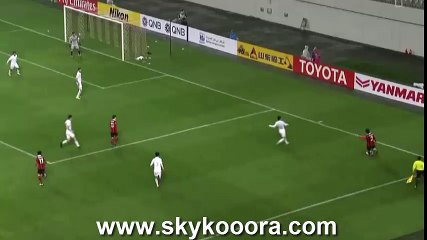 FC Seoul 2-1 Buriram United - All Goals (20/4/2016)