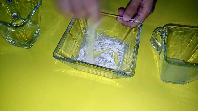 MASCARILLA DE TÉ VERDE PARA ELIMINAR MANCHAS DEL ROSTRO