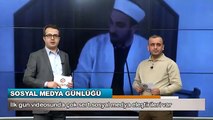 Yasin Gündoğdu - Yasin GÜNDOĞDU Hoca KONTVde (Sosyal Medya Günlüğü)
