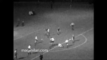 17.11.1965 - 1965-1966 UEFA Cup Winners' Cup 1st Round 2nd Leg Celtic FC 2-0 Aarhus GF