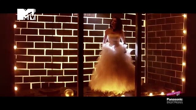 Pinjra - Full Song - Jasmine Sandlas - Badshah - Dr Zeus - Panasonic Mobile MTV Spoken Word -2016 HD