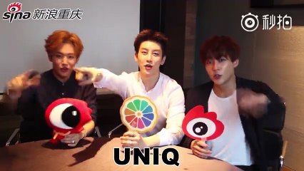 《160420 渝小浪 Interview》