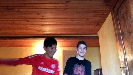 les conneries du vendredi