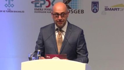 4. Uluslararası Akıllı Şebekeler ve Şehirler Kongre ve Fuarı