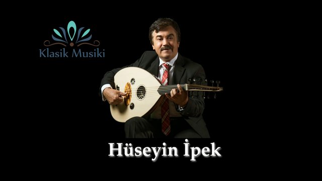 Hüseyin İpek Uşşak Ud Taksimi
