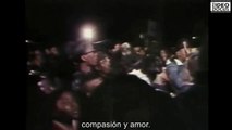Discurso de Robert Kennedy tras la muerte de Martin Luther King en 1968 (inglés, con subtítulos en español)